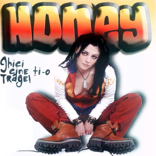 Honey - Ghici cine ți-o trage!